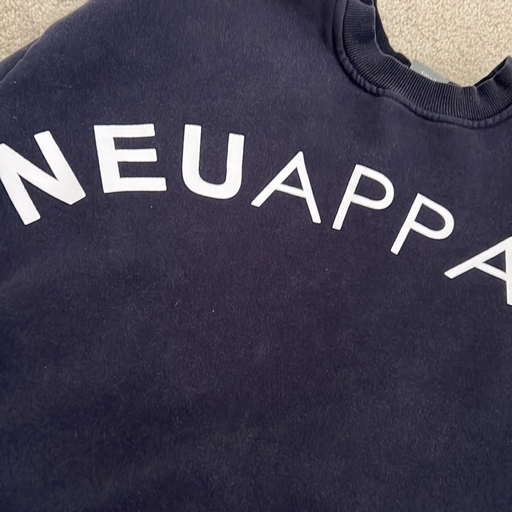 Neu Apparel Sweatshirt View 3
